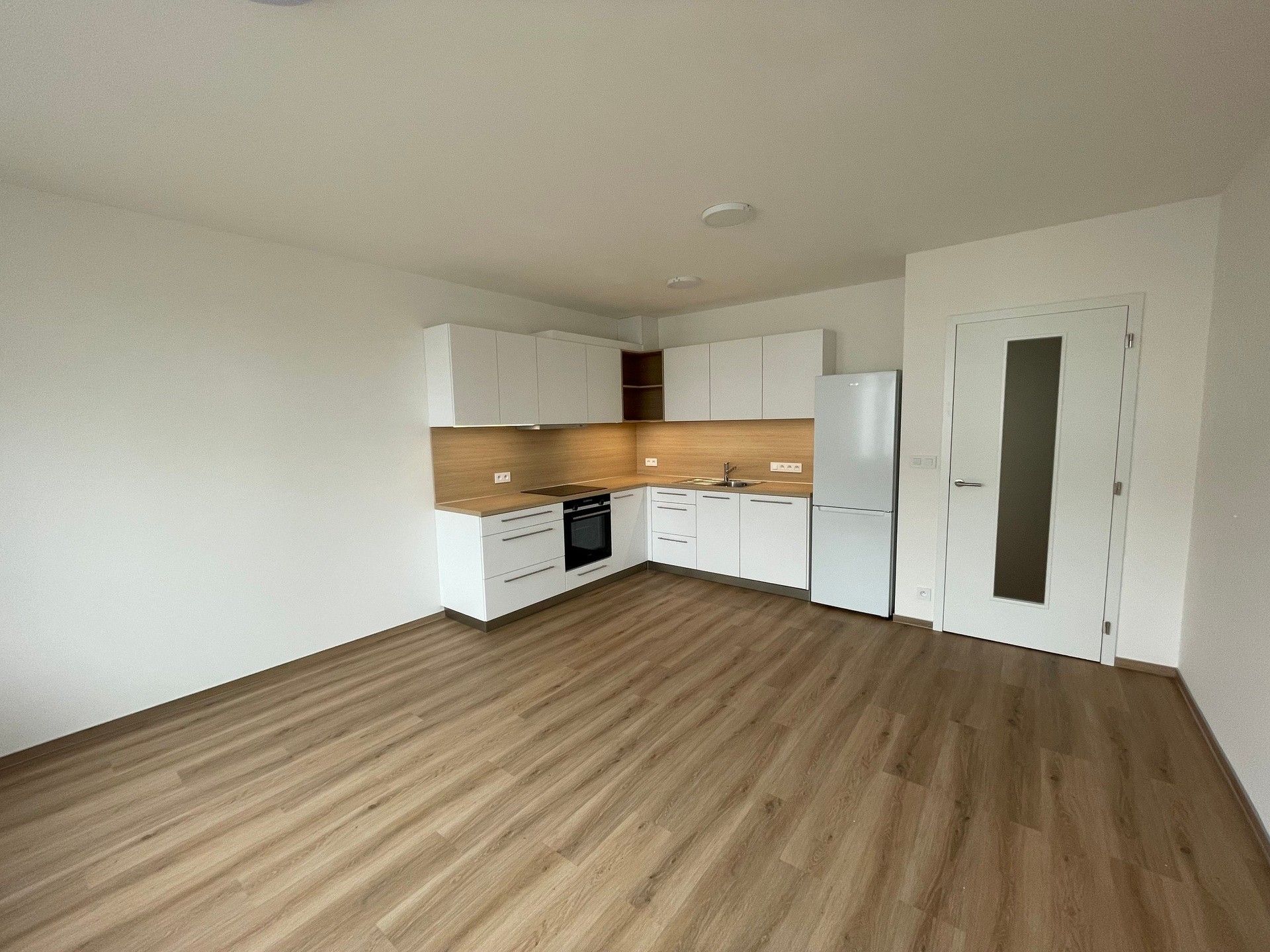 2+kk, Jižní, Brno Horní Heršpice, 56 m² - 2