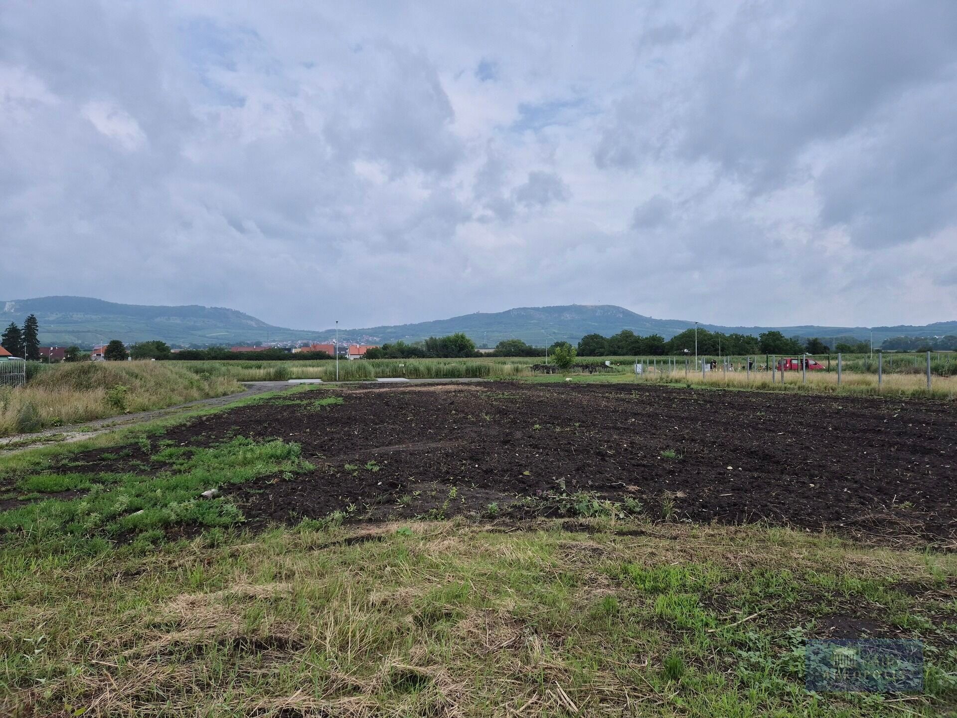 Pozemky pro bydlení, Pálavská, Dolní Dunajovice, 631 m²