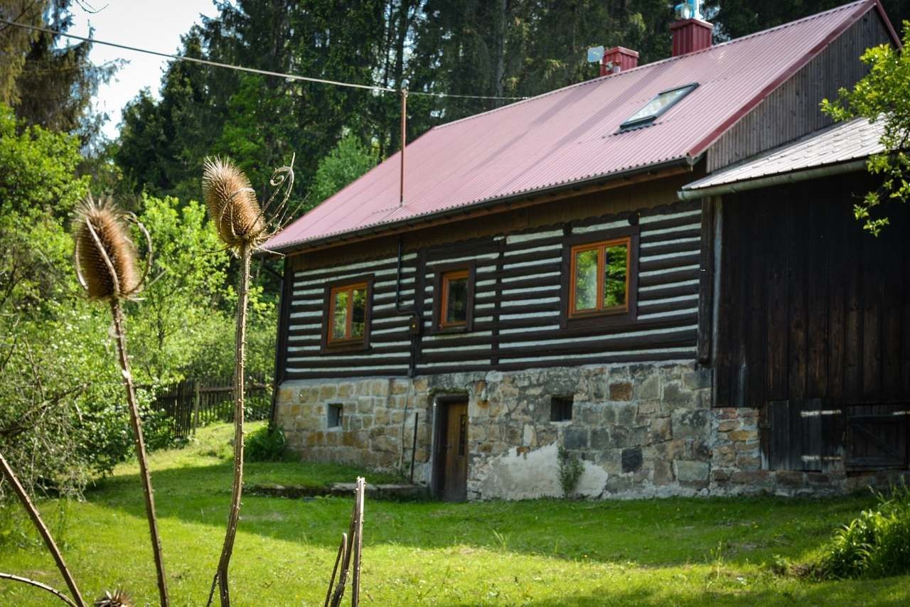 Chaty, Mosty u Jablunkova, Moravskoslezský kraj