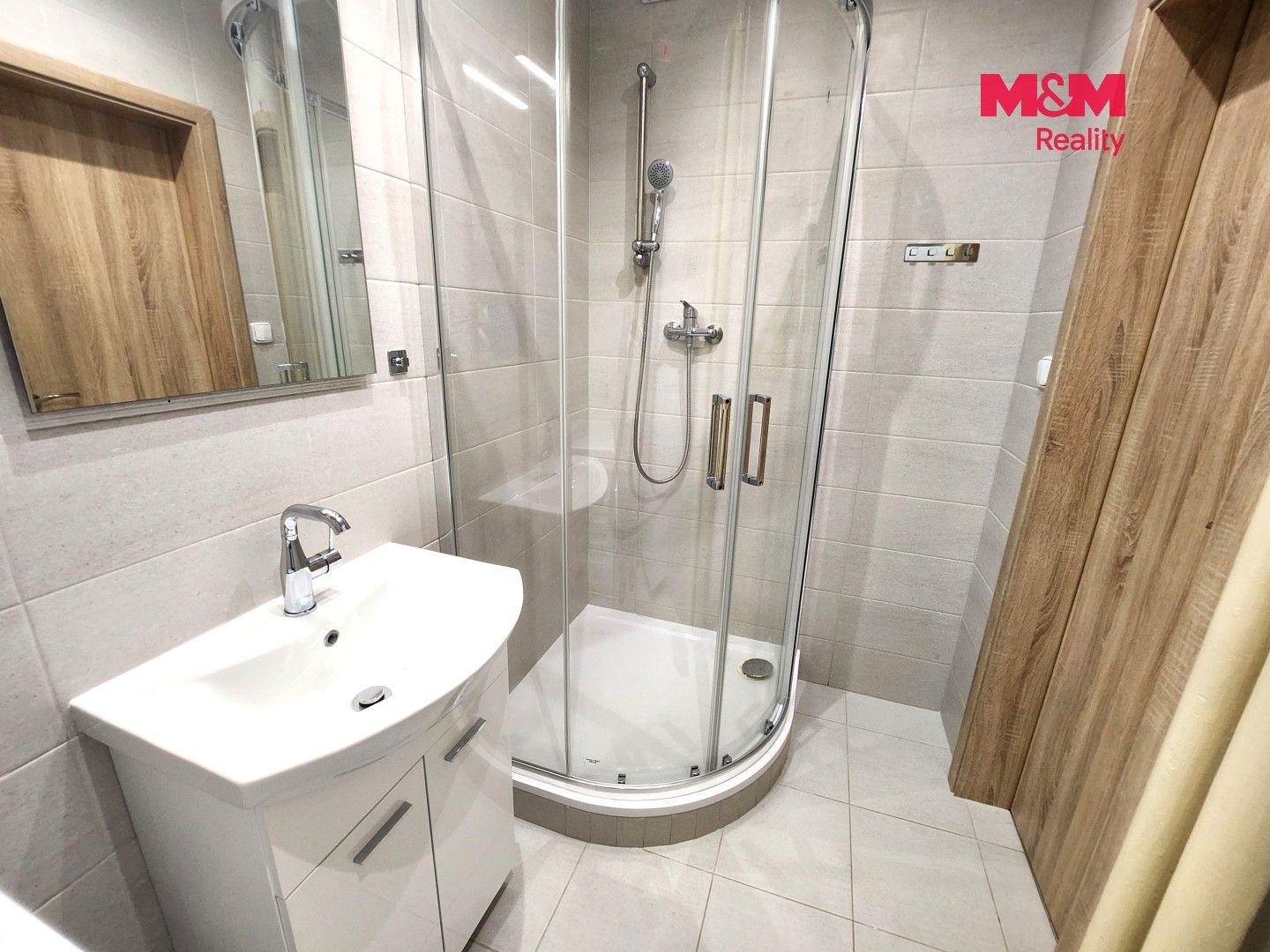 2+1, Tyršovo nám., Louny, 54 m² - 2