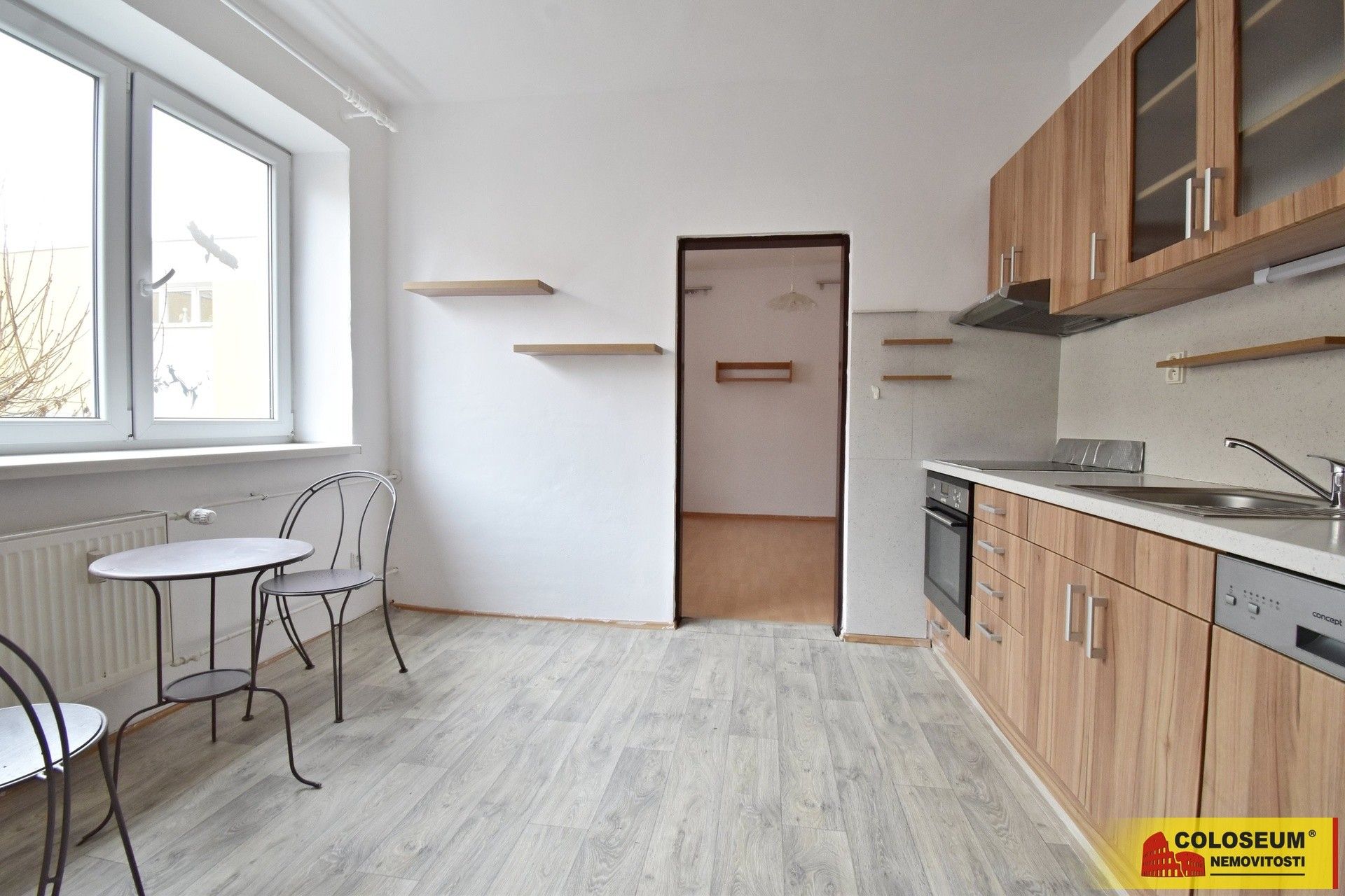 2+1, Vyškov-Předměstí, Vyškov, 52 m²