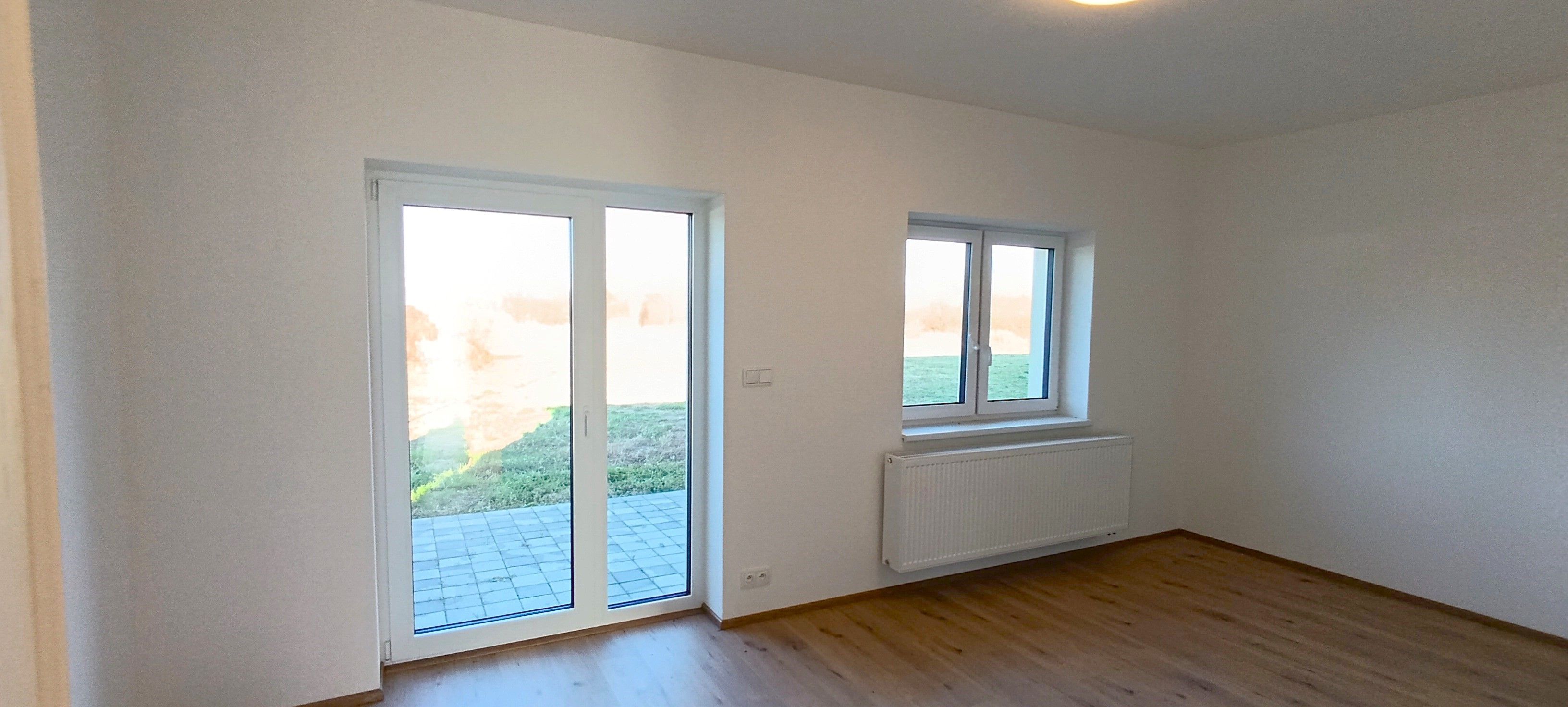 2+kk, Hevlín 574, 56 m² - 2
