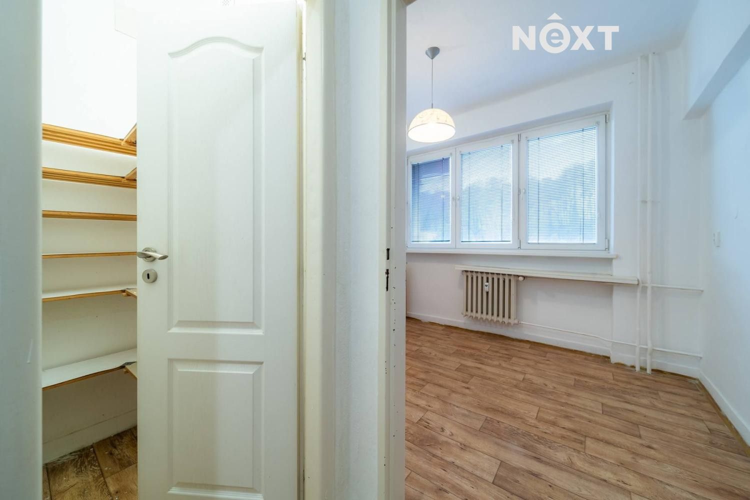 Prodej byt 2+1 - Lyžbice, Třinec, 55 m²