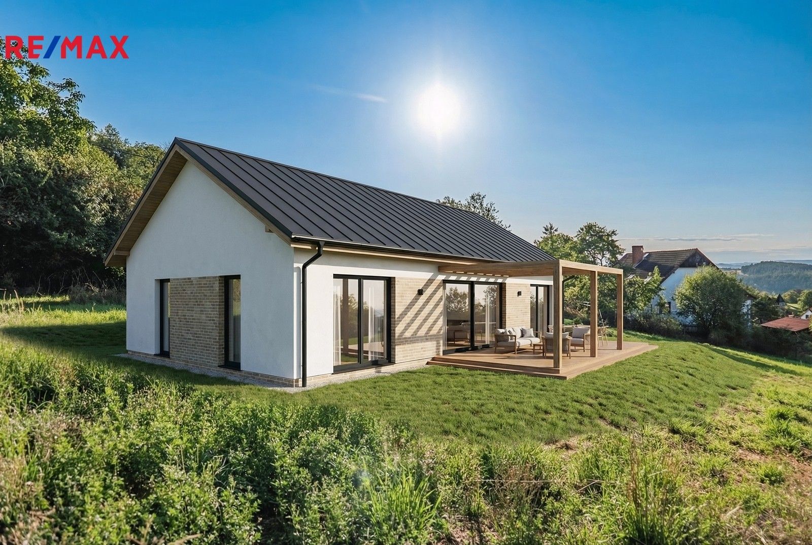 Prodej pozemek pro bydlení - , Drevníky, 1 m²