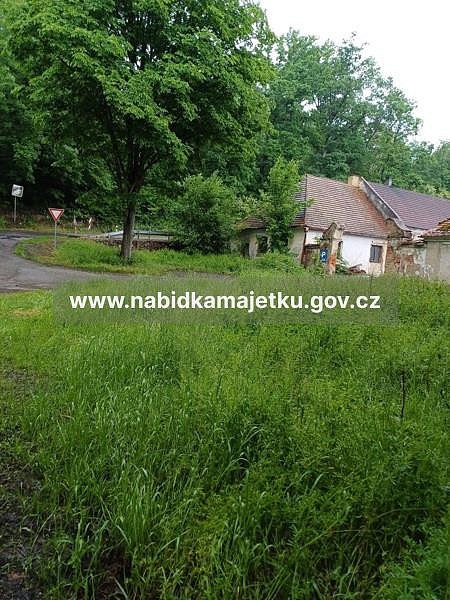 Ostatní, Hrdějovice, okres České Budějovice - 1