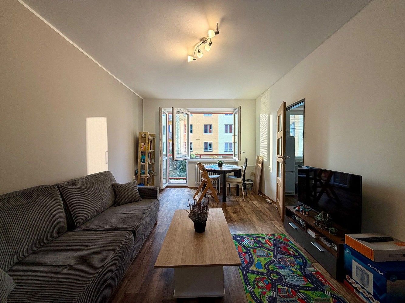 Pronájem byt 2+1 - Příbor, 50 m² - 2