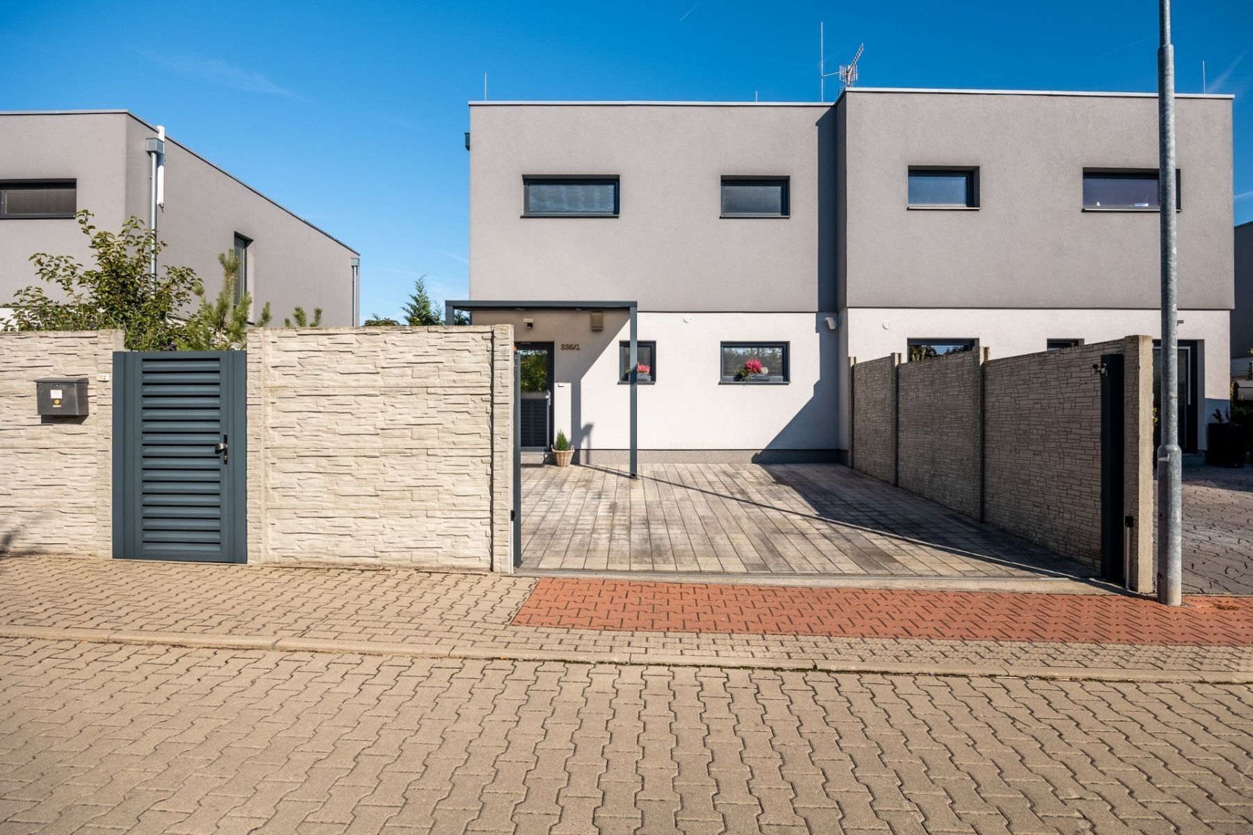 Rodinný dům, 120 m²