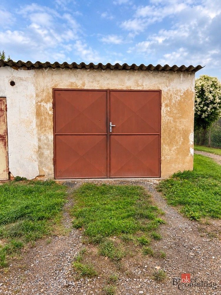 Nemovitost · 22 m² · Vejprnice, okres Plzeň-sever, Plzeňský kraj - 3