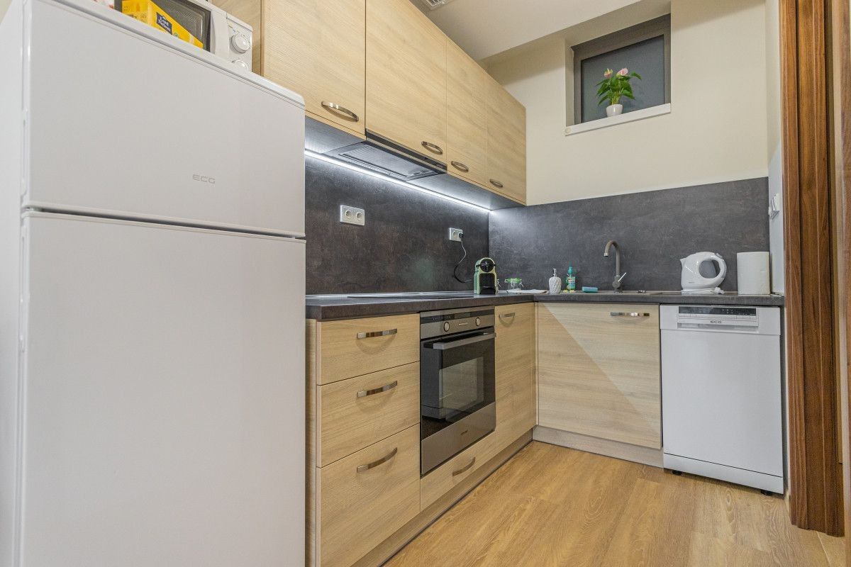 Byt · 35 m² · Hlaváčkova, Praha - Košíře - 3