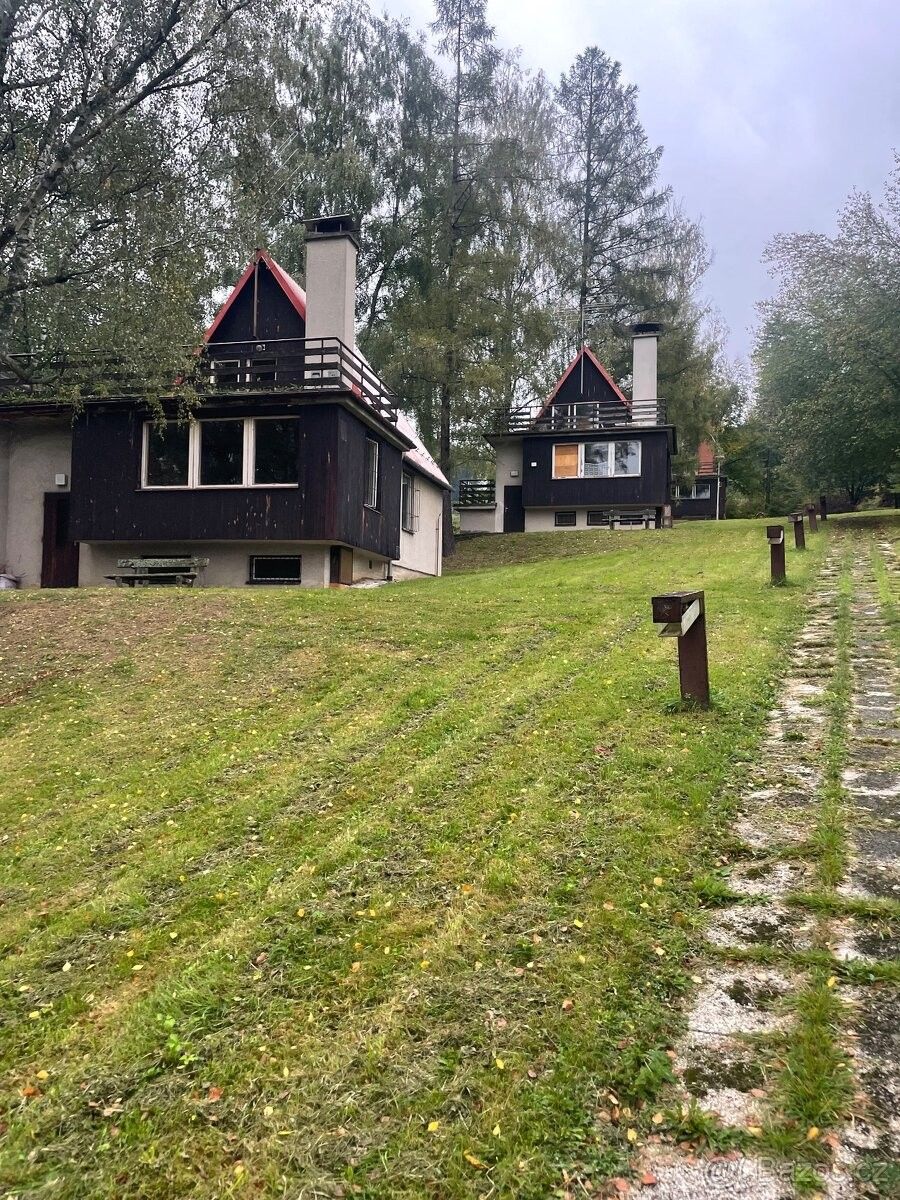 Chaty, Rajnochovice, 768 71