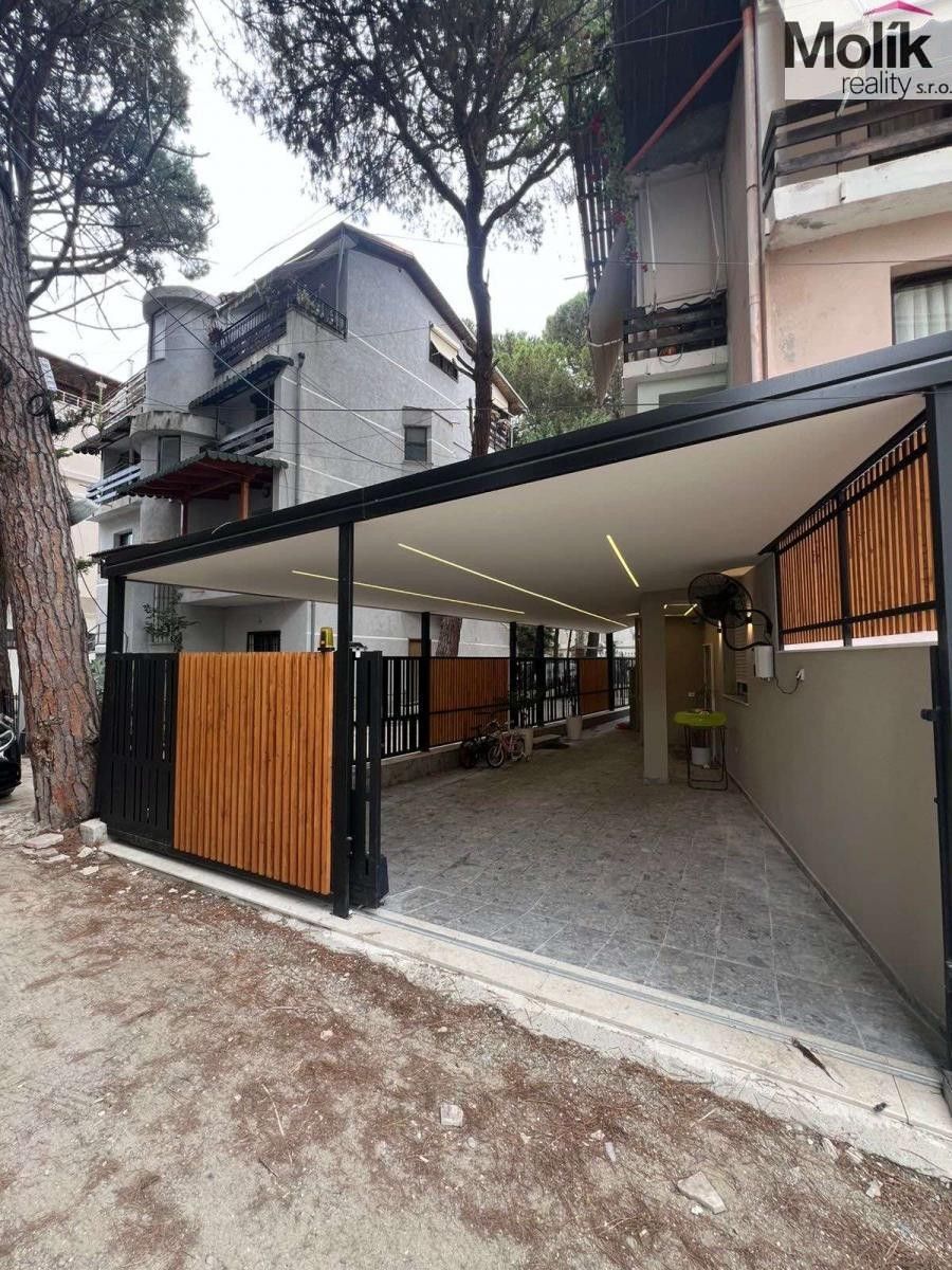 Prodej byt 2+kk - Golem, 61 m²