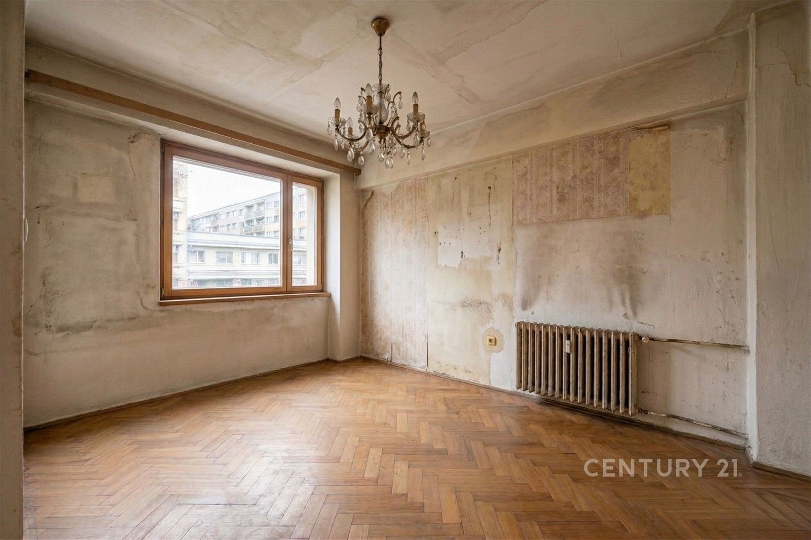 Byt 3+1 · 78 m² · Gruzínská, Praha Vršovice - 4