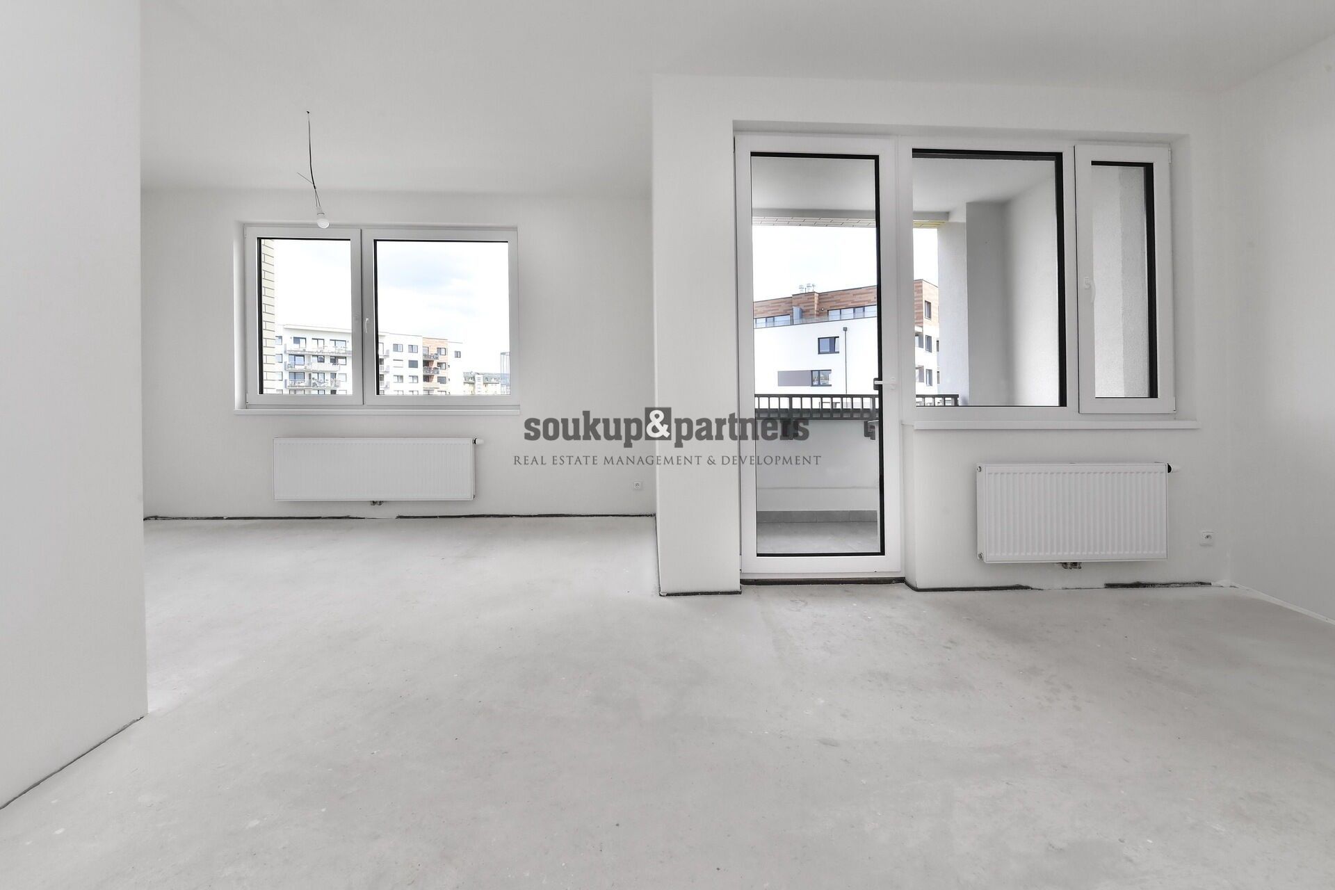 Prodej byt 1+kk - Gollové, Praha Hlubočepy, 38 m² - 5