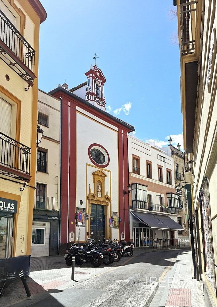 Prodej byt 2+kk - Sevilla, Španělsko, 64 m² - 5