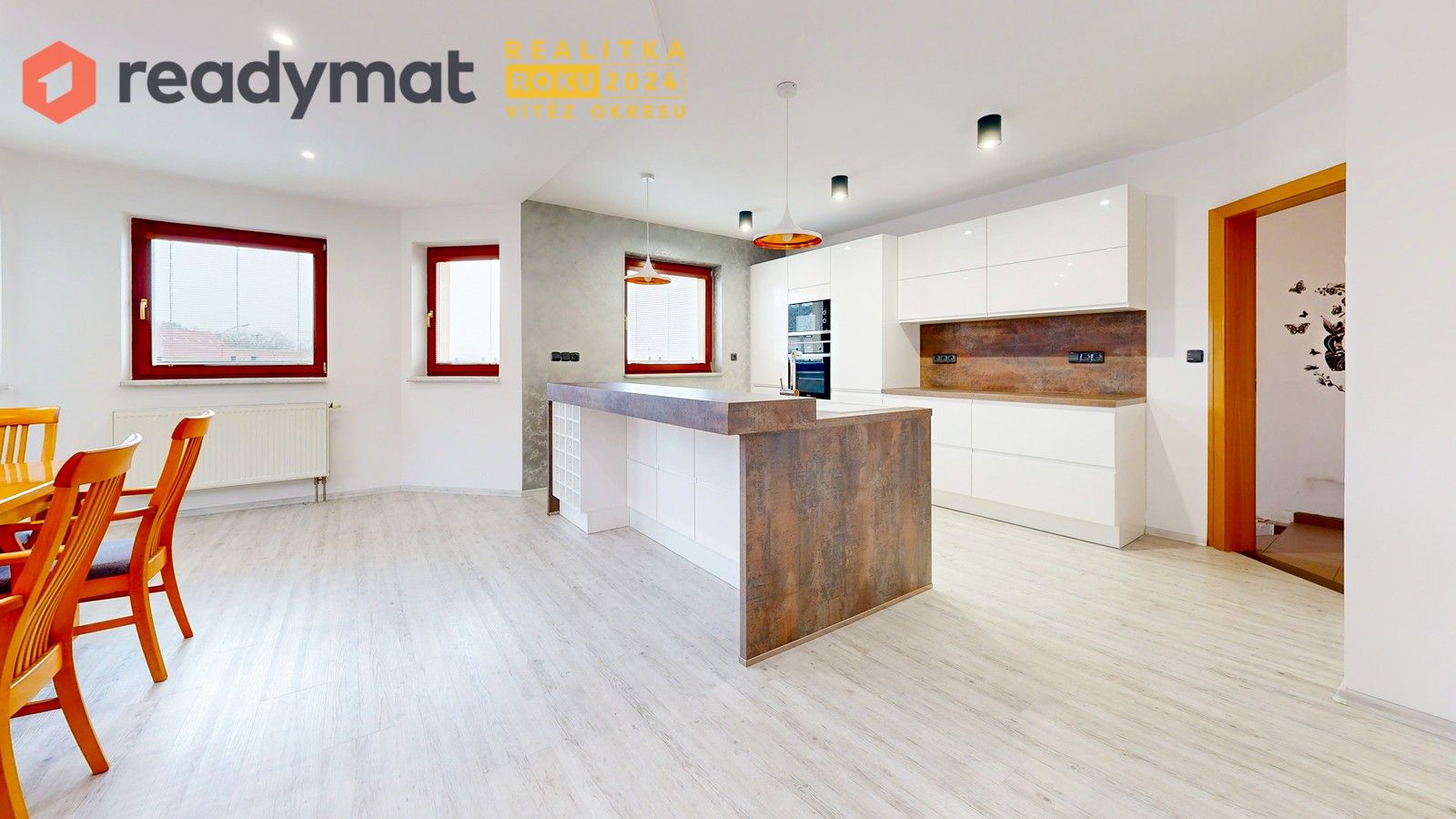 Prodej rodinný dům - , Domanín, 236 m²