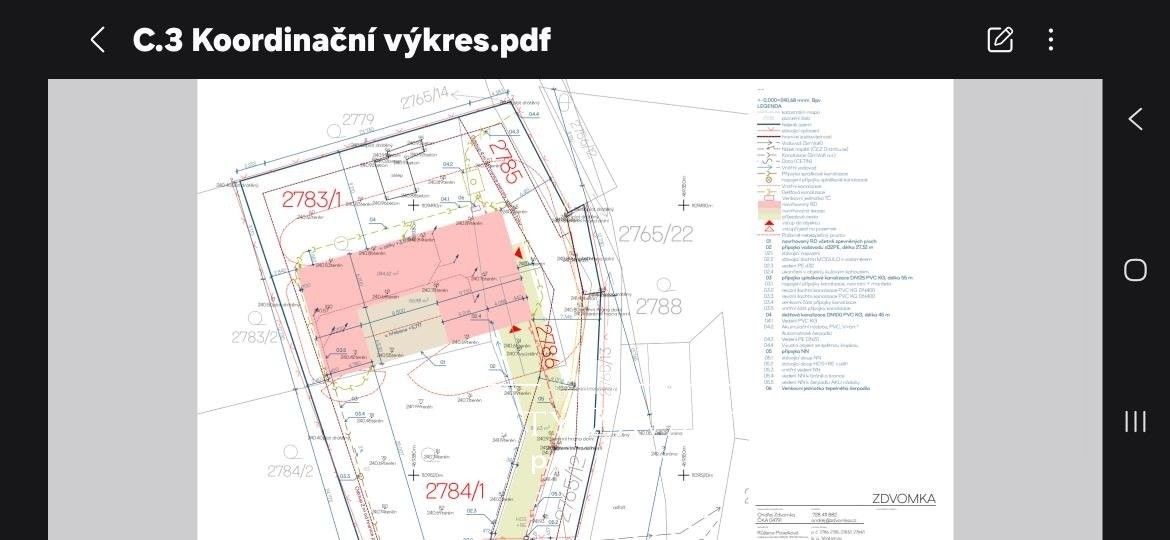 Prodej pozemek pro bydlení - Vratimov - 5