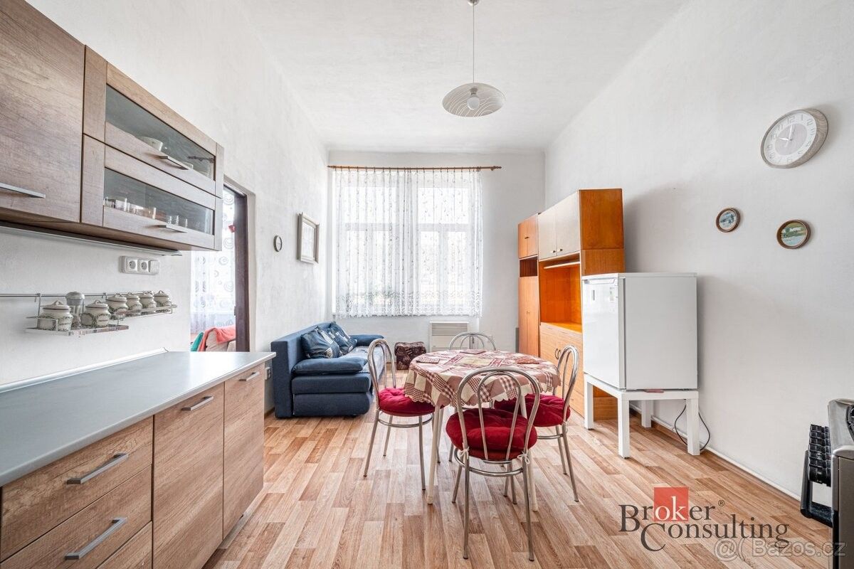 Nemovitost · Jihlava, 586 01 - 4