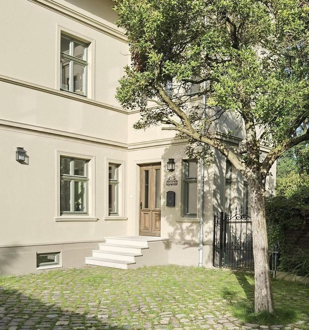 Rodinné domy, Hamburg-Nienstedten Nienstedten Hamburg 22609, 380 m² - 1