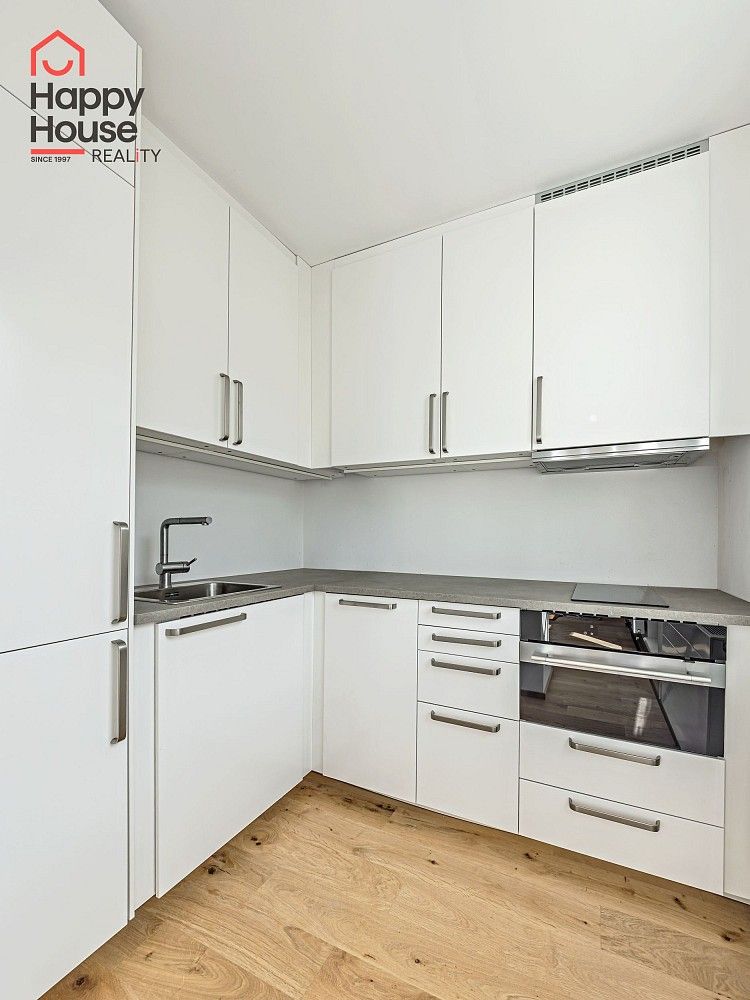 Byt 1+1 · 39 m² · Pod Drinopolem, Praha 6 - Břevnov - 4