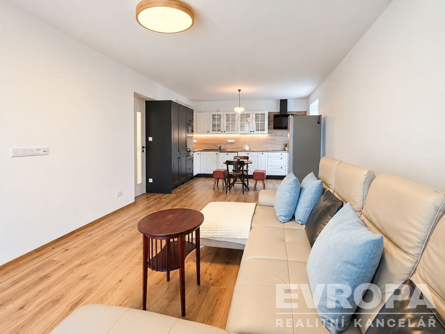 Byt 3+kk · 110 m² · U Kopečku 325, Tuchoměřice - 4