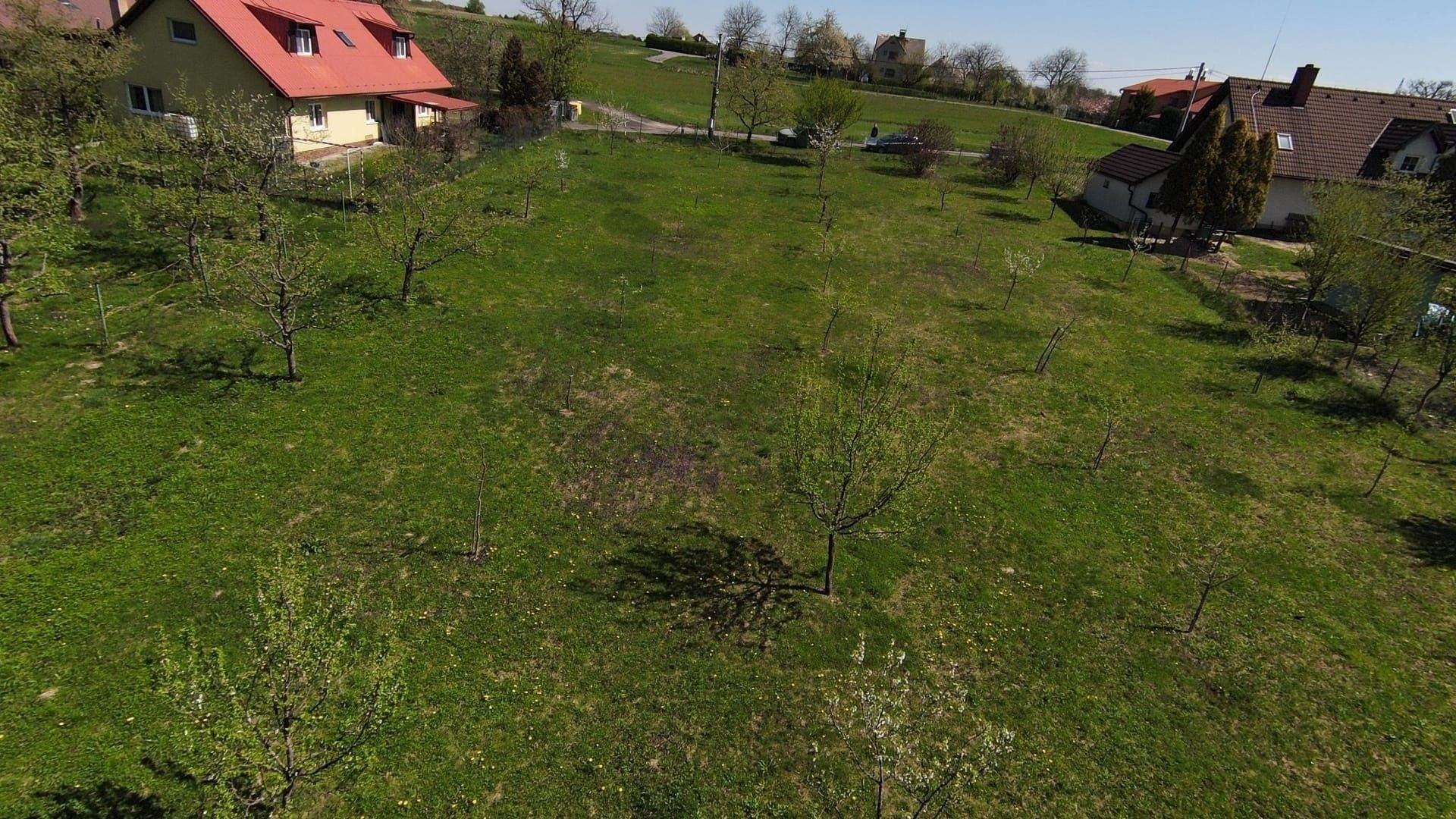 Pozemek pro bydlení · 1 256 m² · Lískovec, Frýdek-Místek - 4