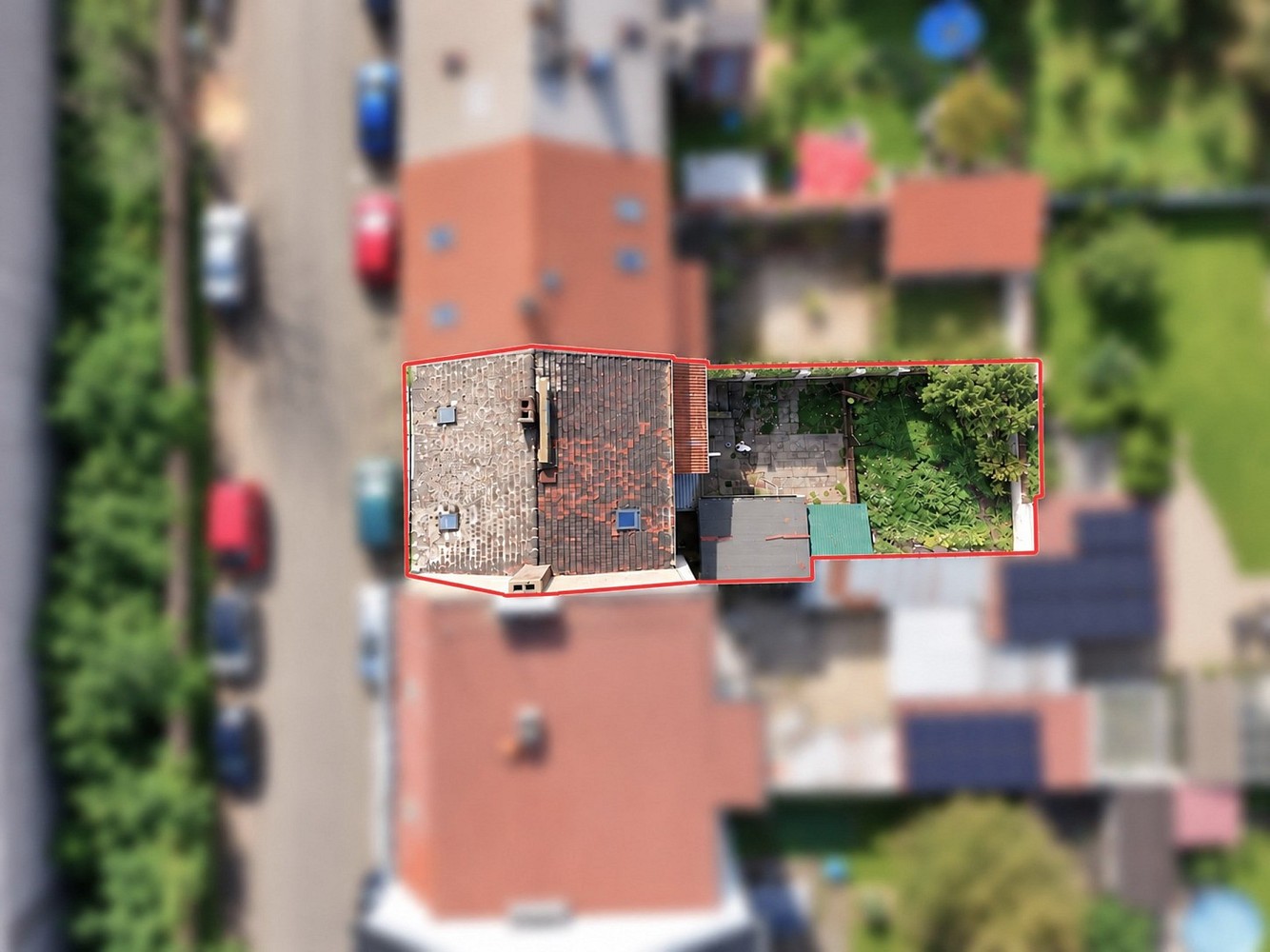 Rodinný dům · 150 m² · Křižíkova, Ústí nad Labem - Krásné Březno - 4