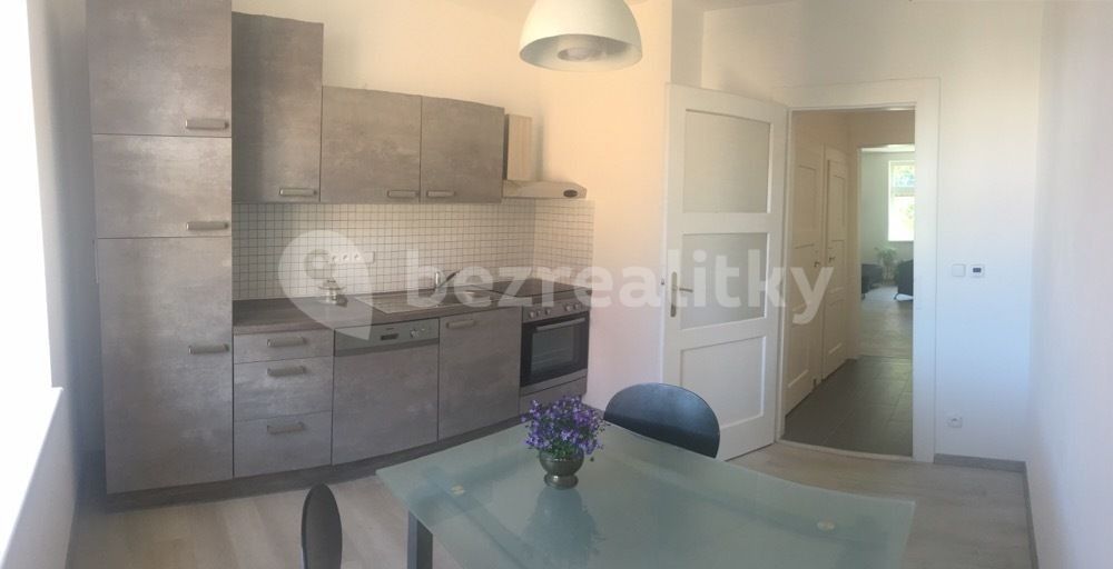 2+1, Cetyňská, Praha - Košíře, 60 m² - 1