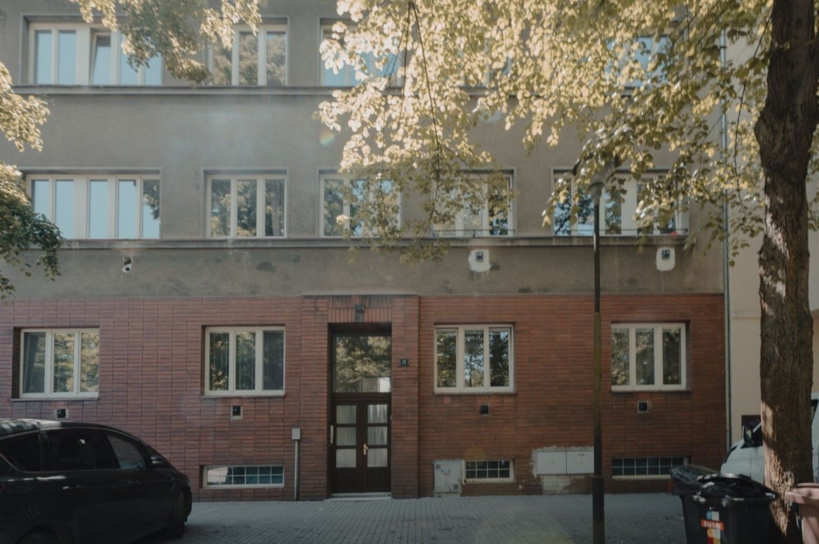 4+1, Na Valech 622, Poděbrady II, 116 m² - 2