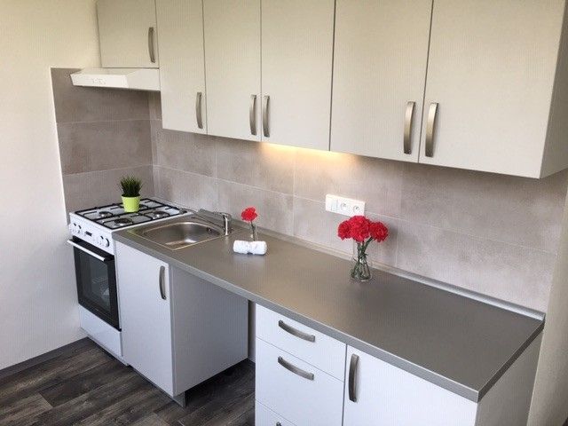 Pronájem byt 2+1 - Josefa Kotase, Ostrava, 50 m²