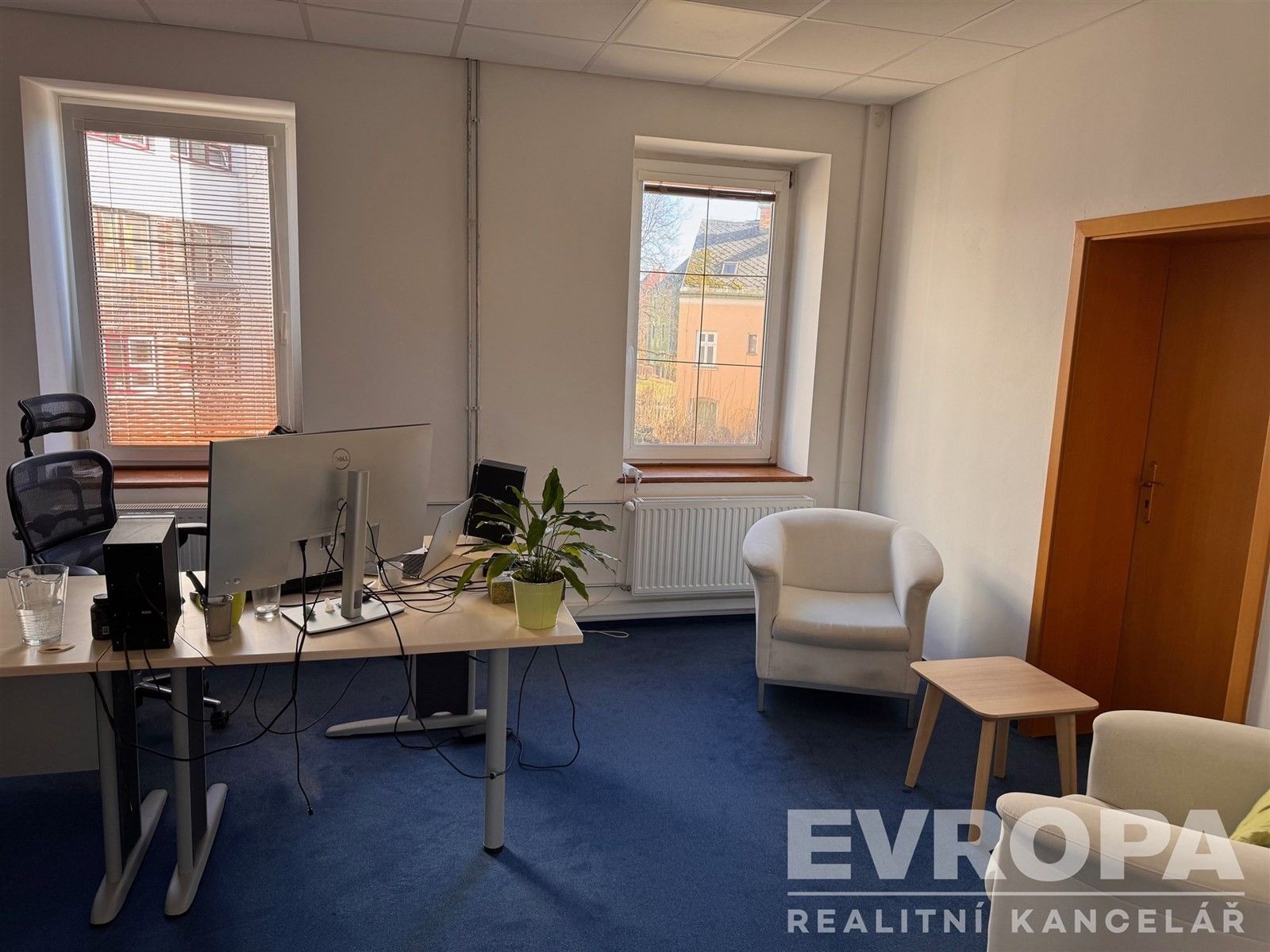 Kancelář · 74 m² · Zeyerova 560, Liberec I-Staré Město - 3