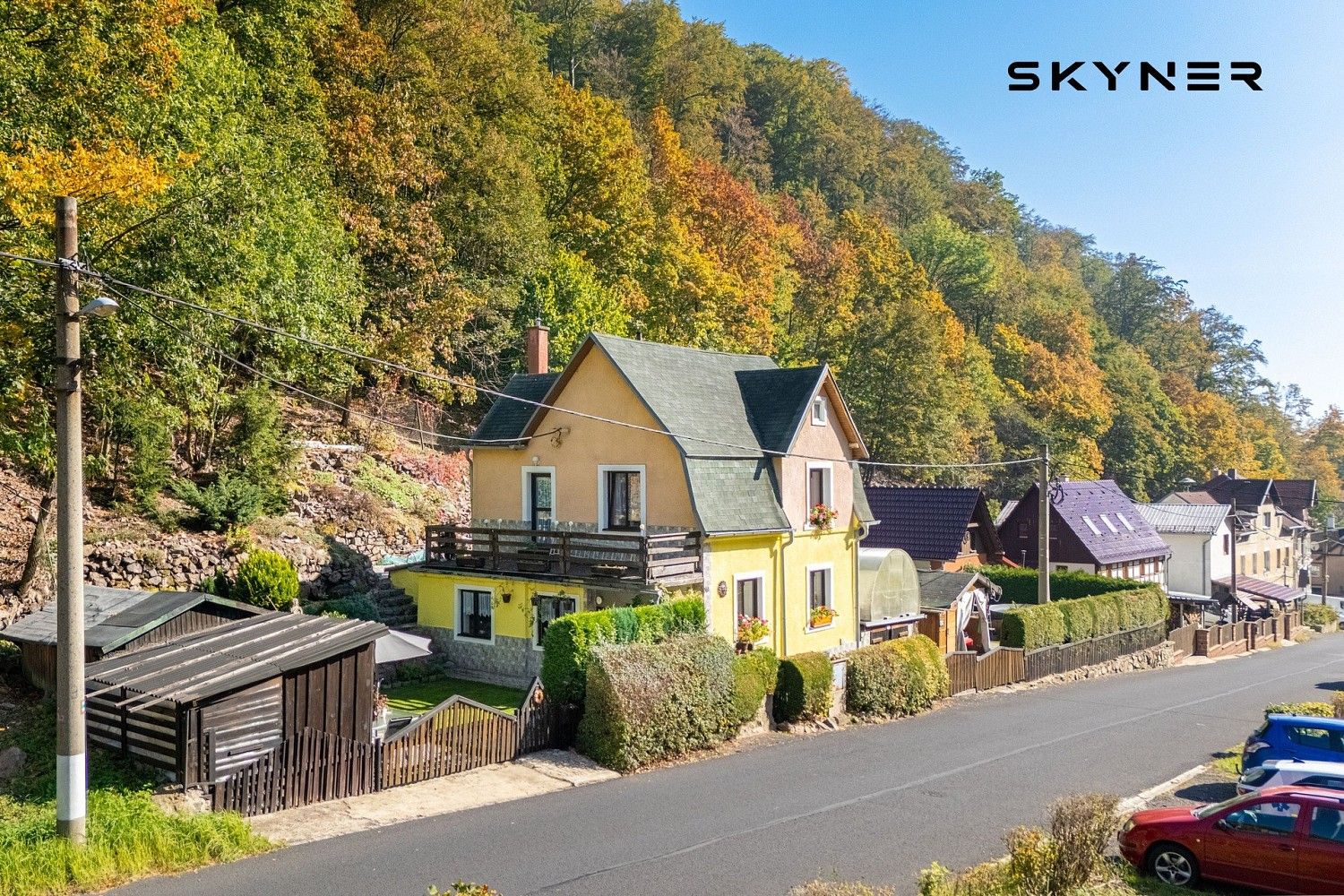 Rodinný dům · 165 m² · Telnice, okres Ústí nad Labem - 3