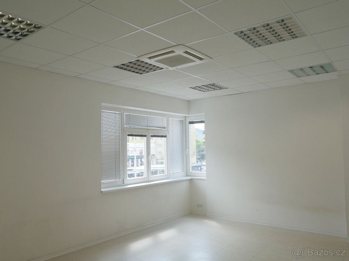 Kanceláře, Brno, 602 00, 55 m²