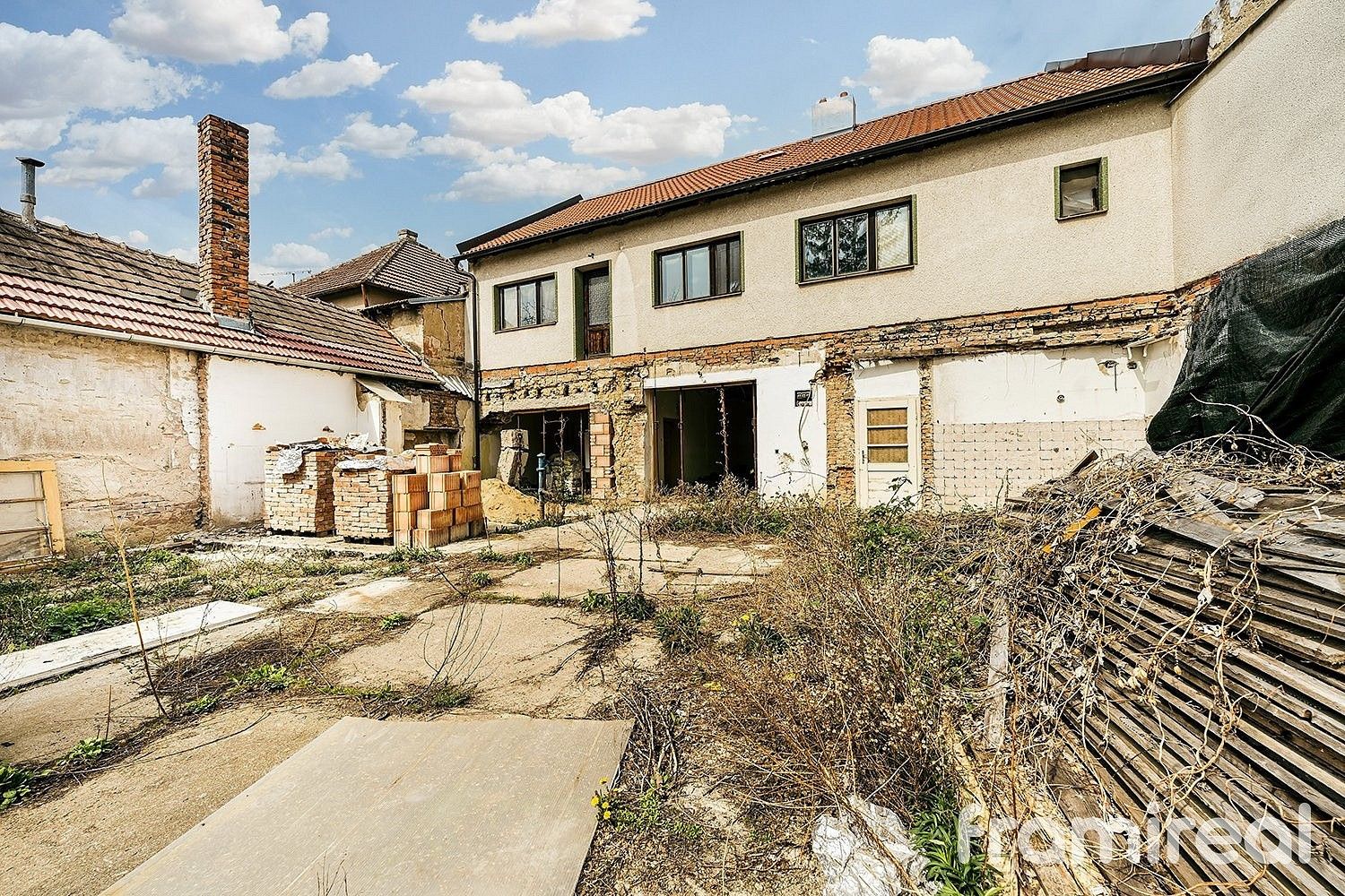 Rodinný dům · 200 m² · Lovčičky, okres Vyškov - 3