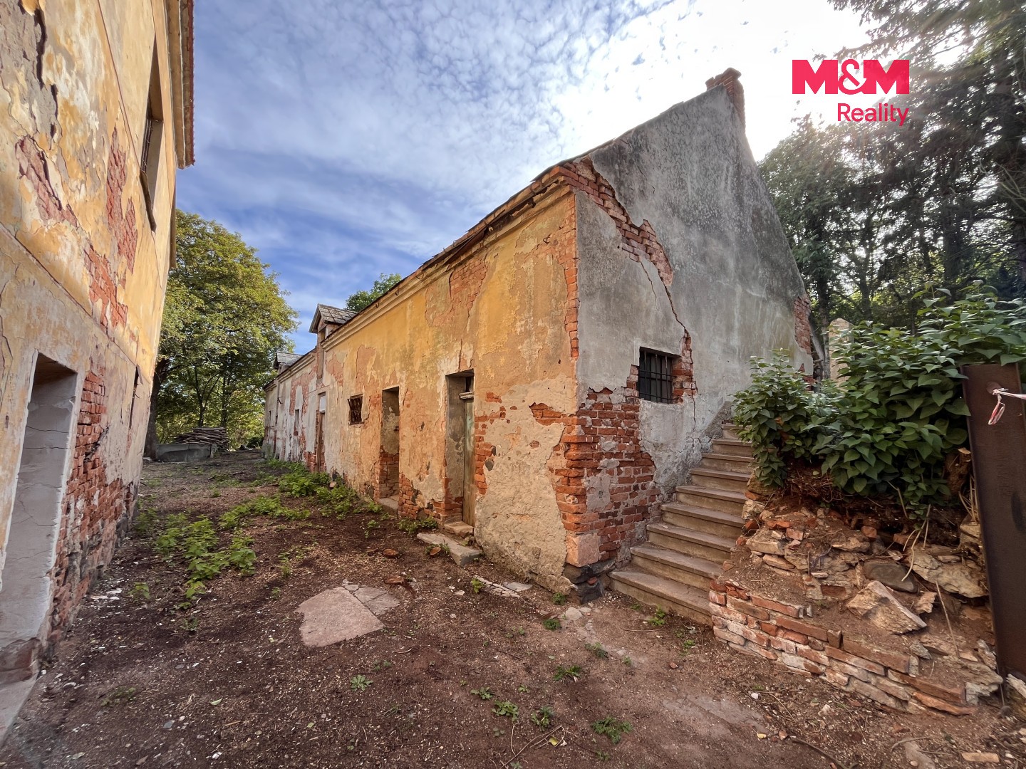 Prodej rodinný dům - Libkovice, Lubenec, 142 m² - 5