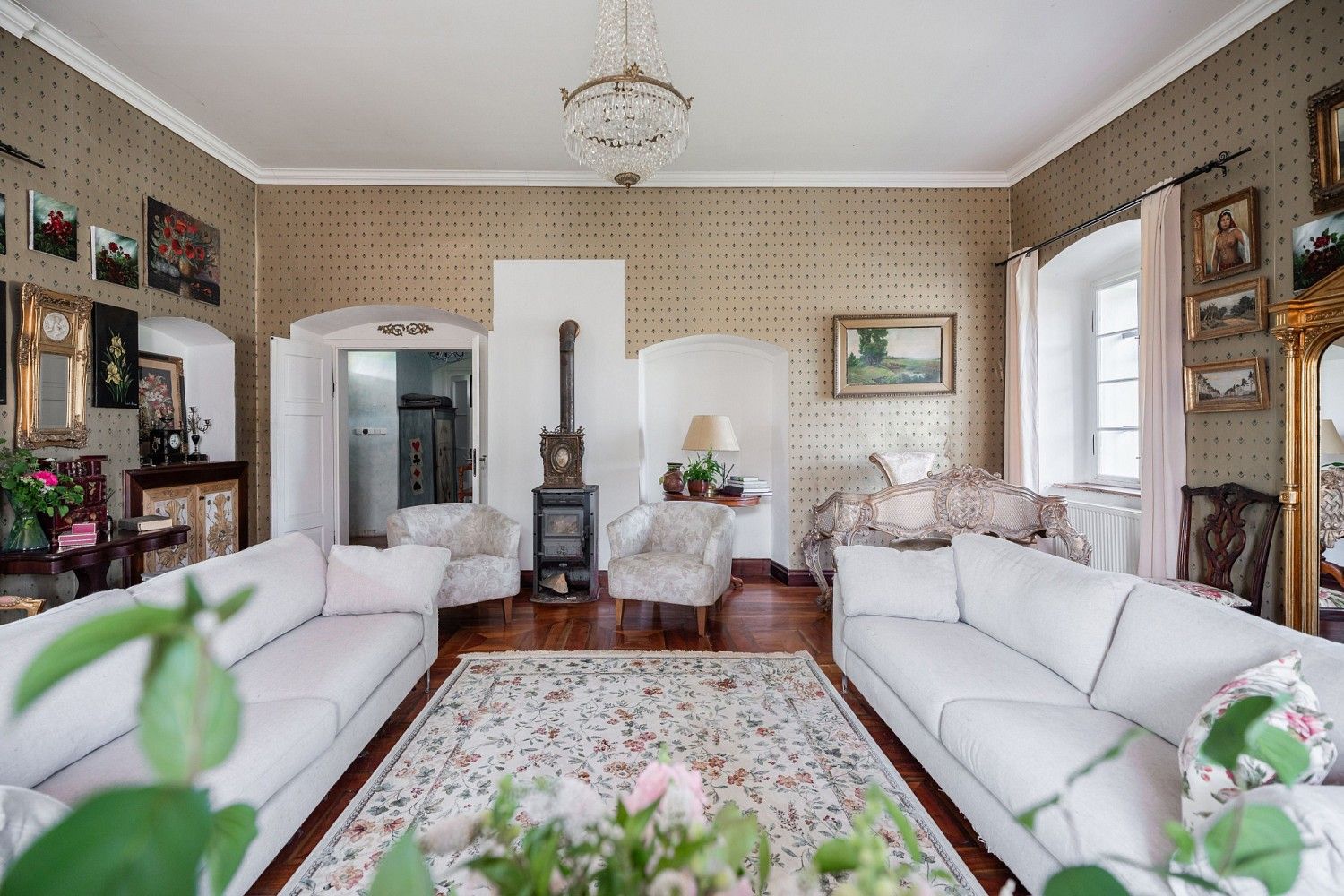 Rodinný dům · 430 m² · Církvice, okres Kutná Hora, Středočeský kraj - 3