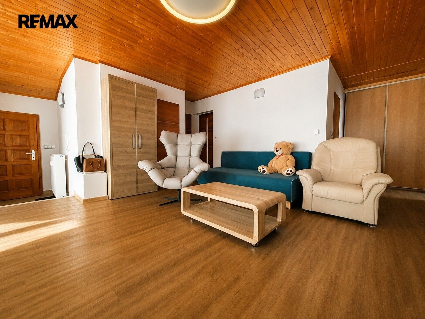 Byt 4+1 · 100 m² · Jílové u Prahy Studené - 3