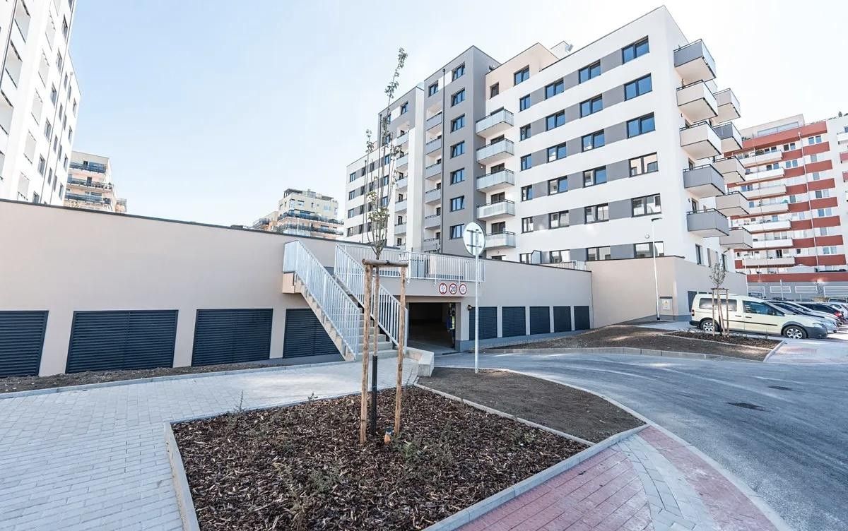 2+kk, Praha 5, Praha, 42 m²