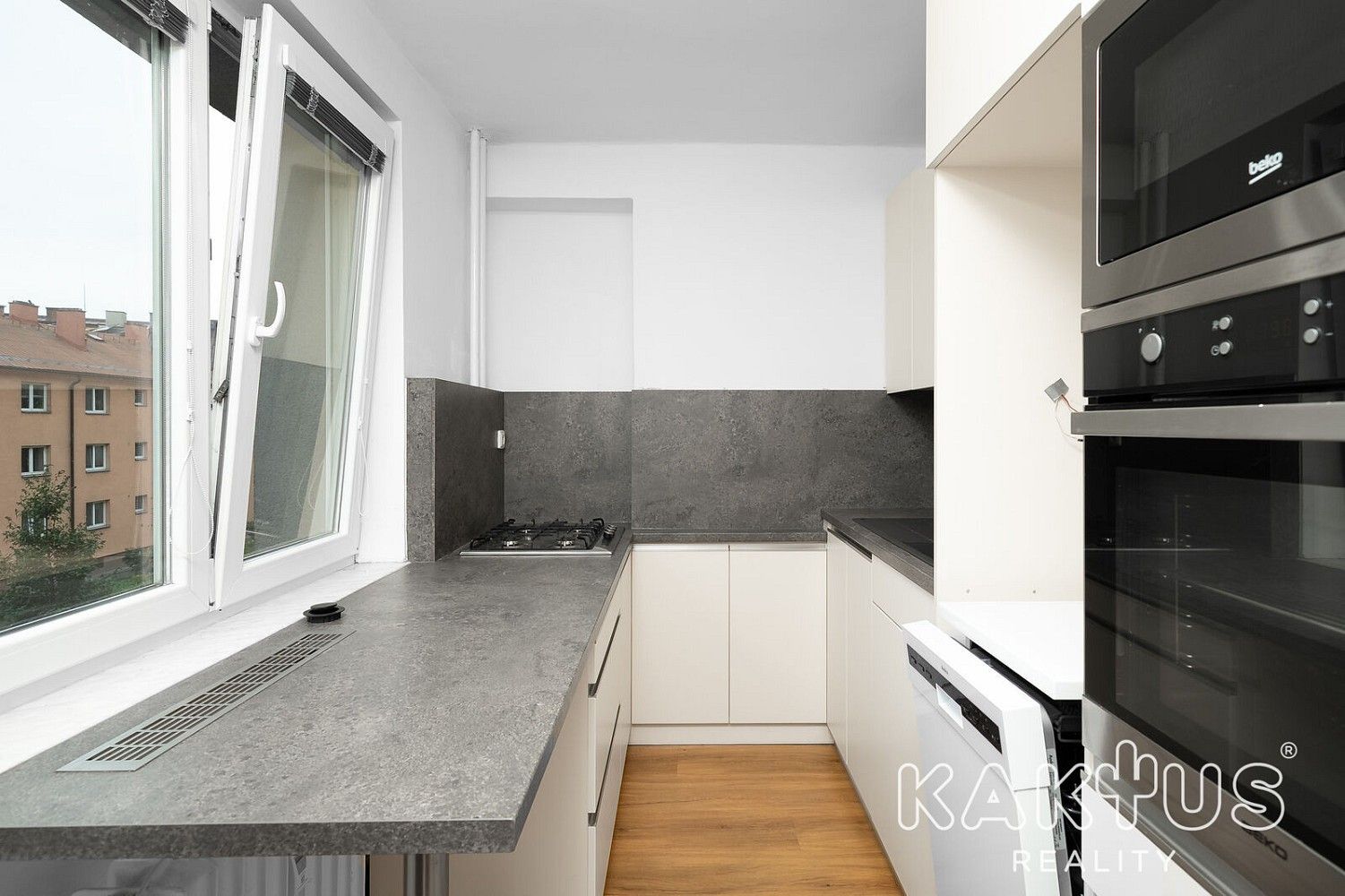 2+1, Ostrava - Moravská Ostrava, okres Ostrava-město, Moravskoslezský kraj, 56 m² - 1