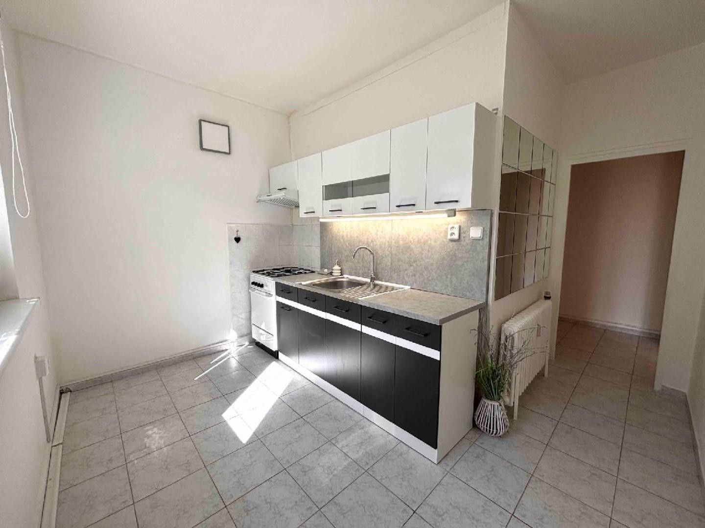 2+1, Interbrigadistů 232, Přerov I-Město, 52 m² - 2