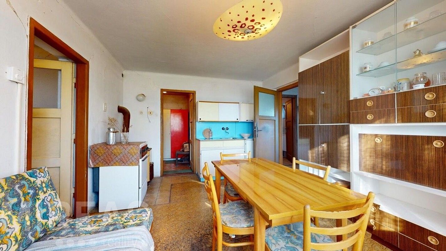 Rodinný dům · 70 m² · Nová, Záhornice, okres Nymburk - 3