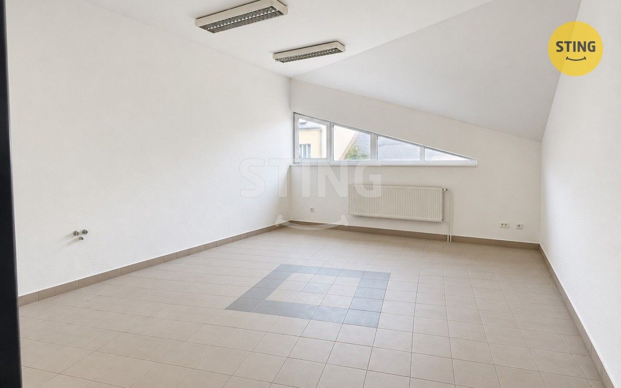 Komerční nemovitost · 452 m² · Poštovní, Třinec - 4