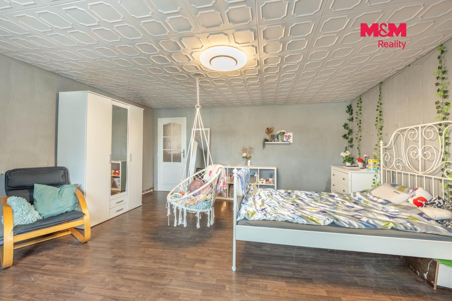 Rodinný dům · 208 m² · Páleč - 4
