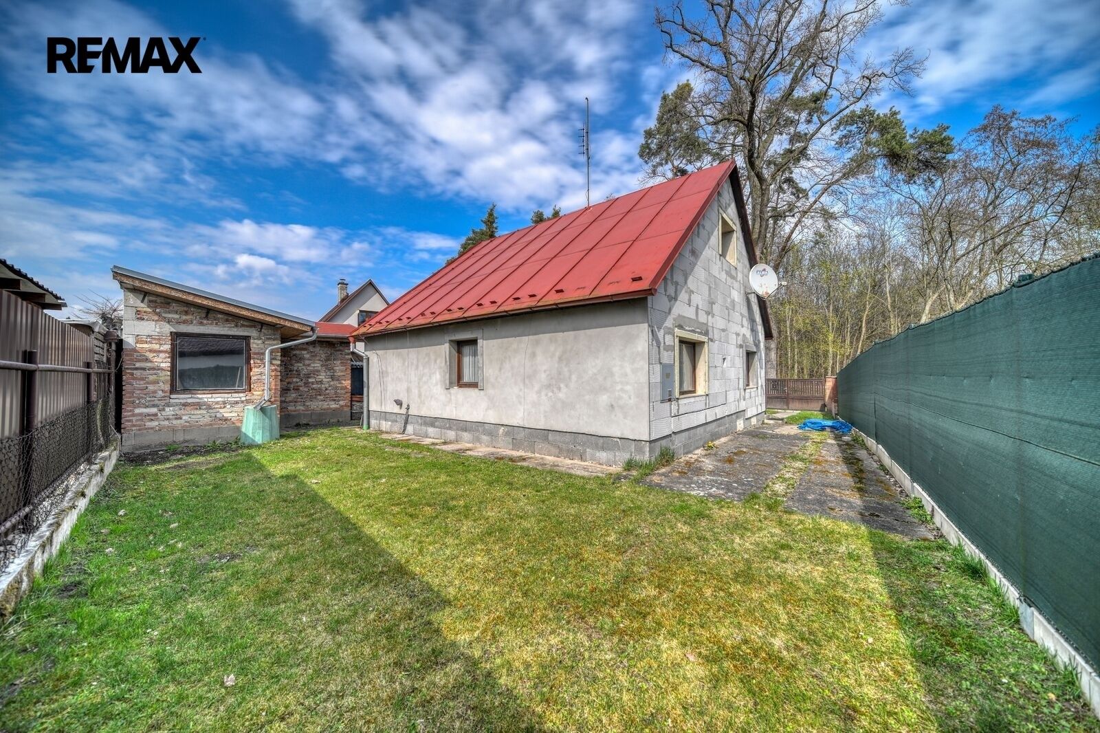 Chata · 87 m² · Na Vodrážce 95, Sadská - 4