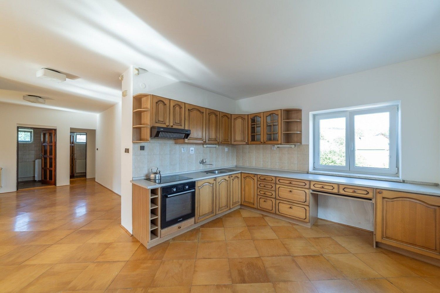 Prodej rodinný dům - Zadní, Velké Losiny, okres Šumperk, 333 m² - 2