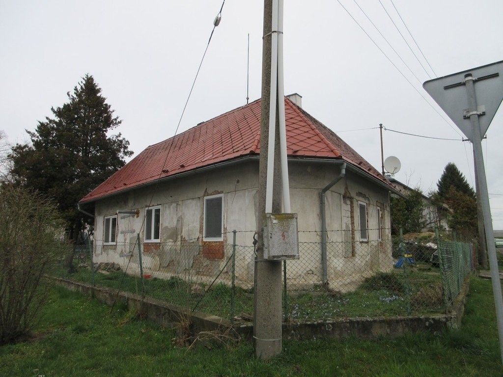 Rodinný dům · 73 m² · Rudé armády 251, Doudleby nad Orlicí - 2