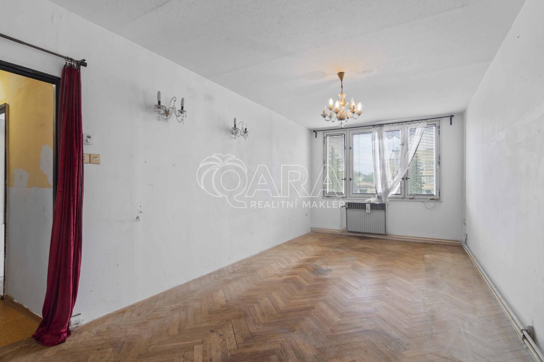 Byt 2+kk · 50 m² · Dubečská, Praha Strašnice - 4