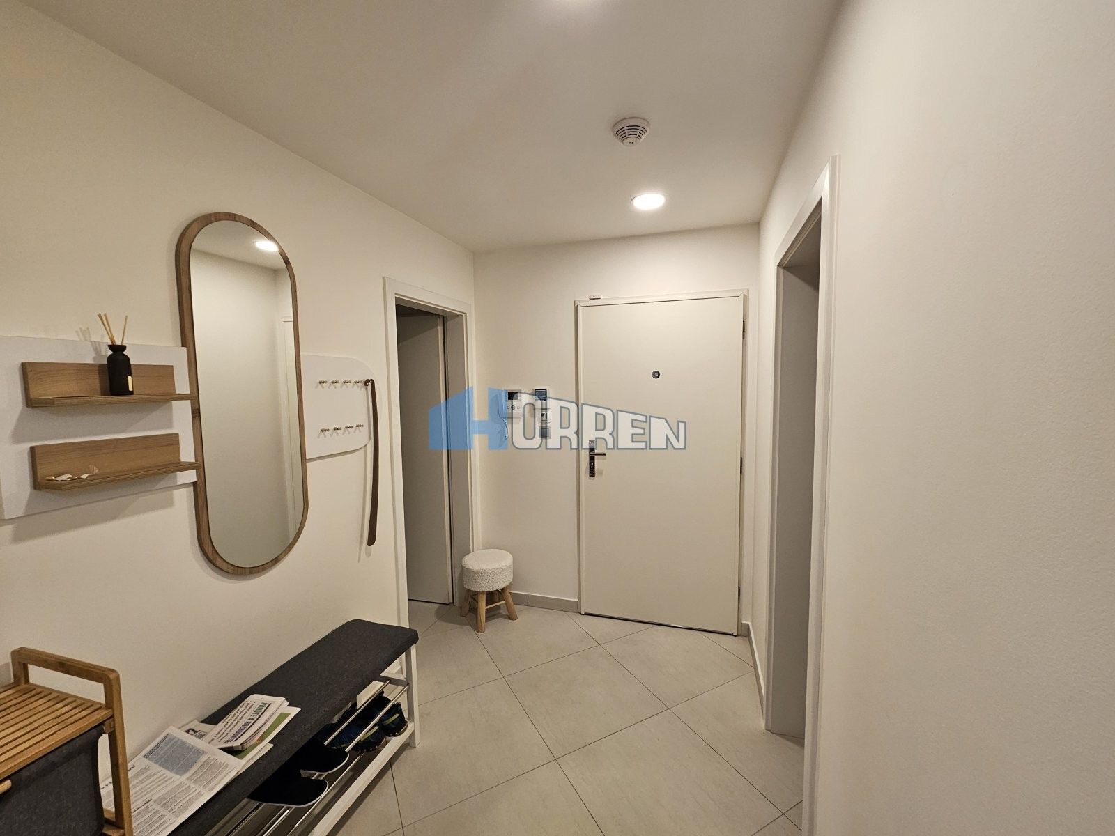 Pronájem byt 2+kk - V háji 1619, Praha Holešovice, 62 m² - 5