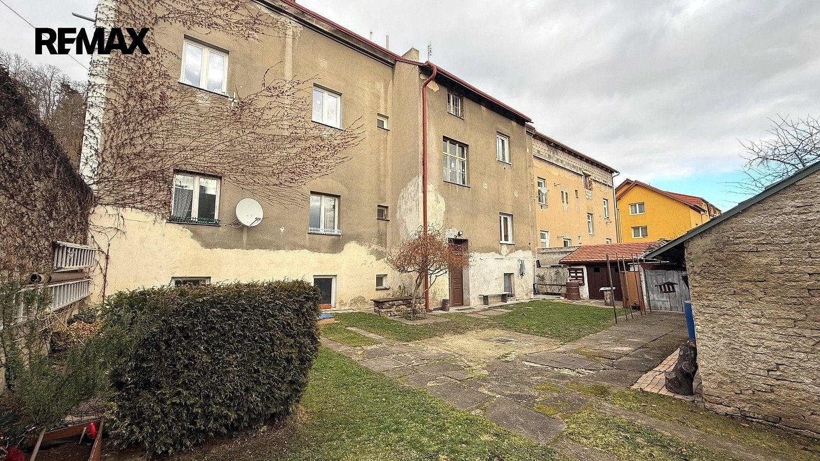 Prodej byt 3+1 - Kralupy nad Vltavou, okres Mělník, Středočeský kraj, 126 m² - 5