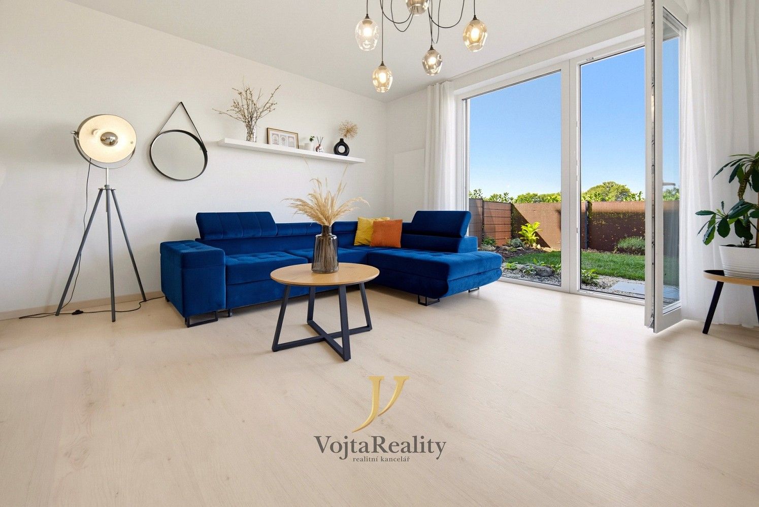 Byt 2+kk · 63 m² · Milana Ticháka, Olomouc - Nová Ulice - 4
