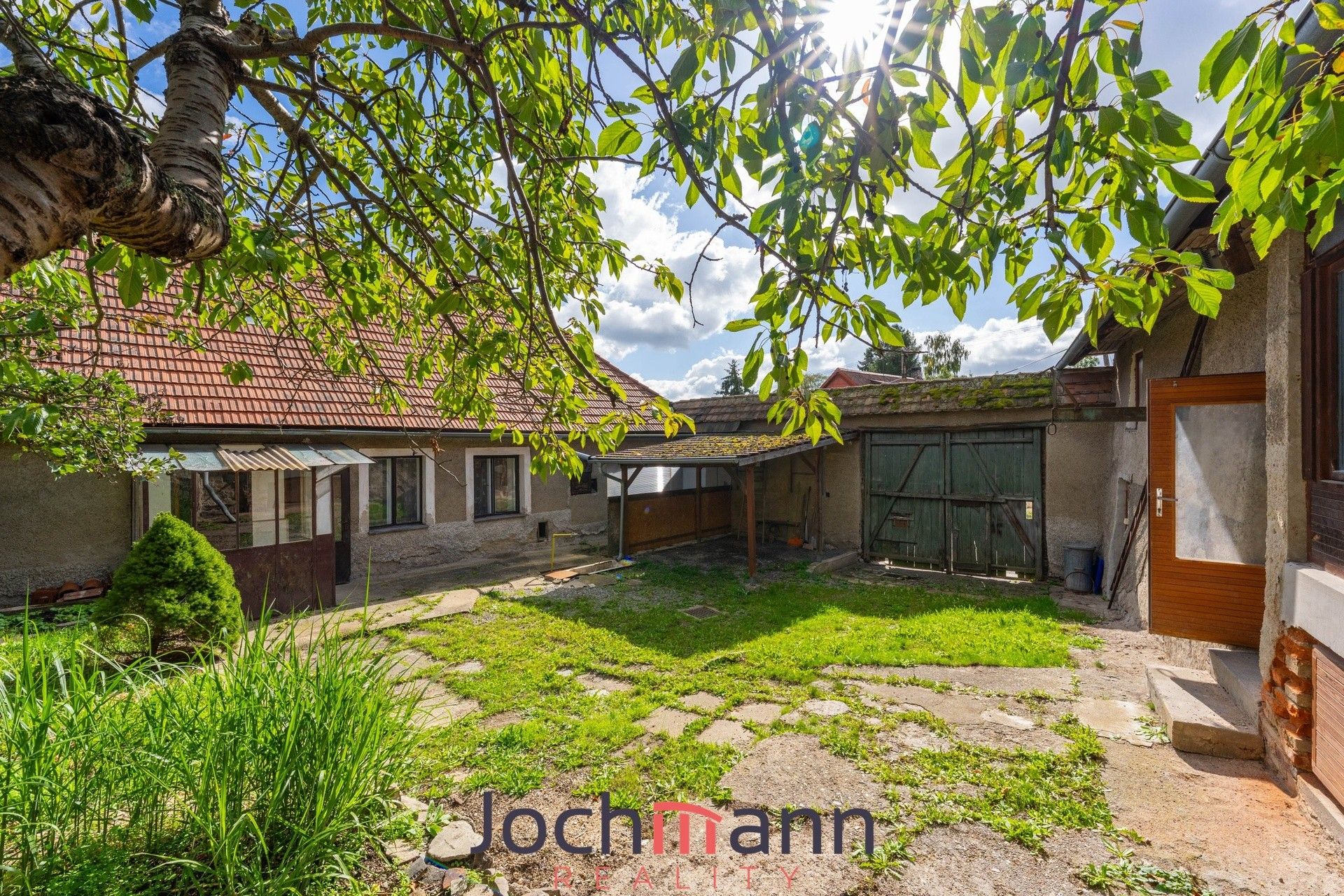 Prodej rodinný dům - Miličín, 192 m² - 5